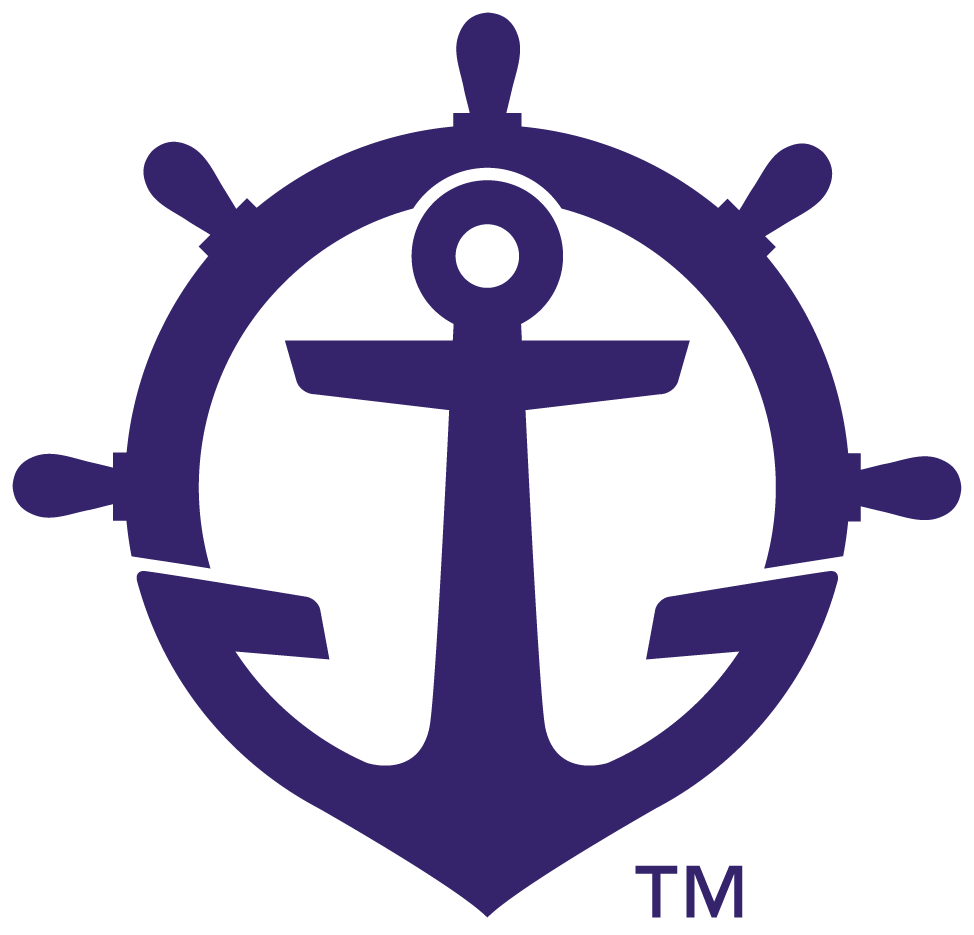 Portland Pilots 2014-Pres Secondary Logo diy iron on heat transfer